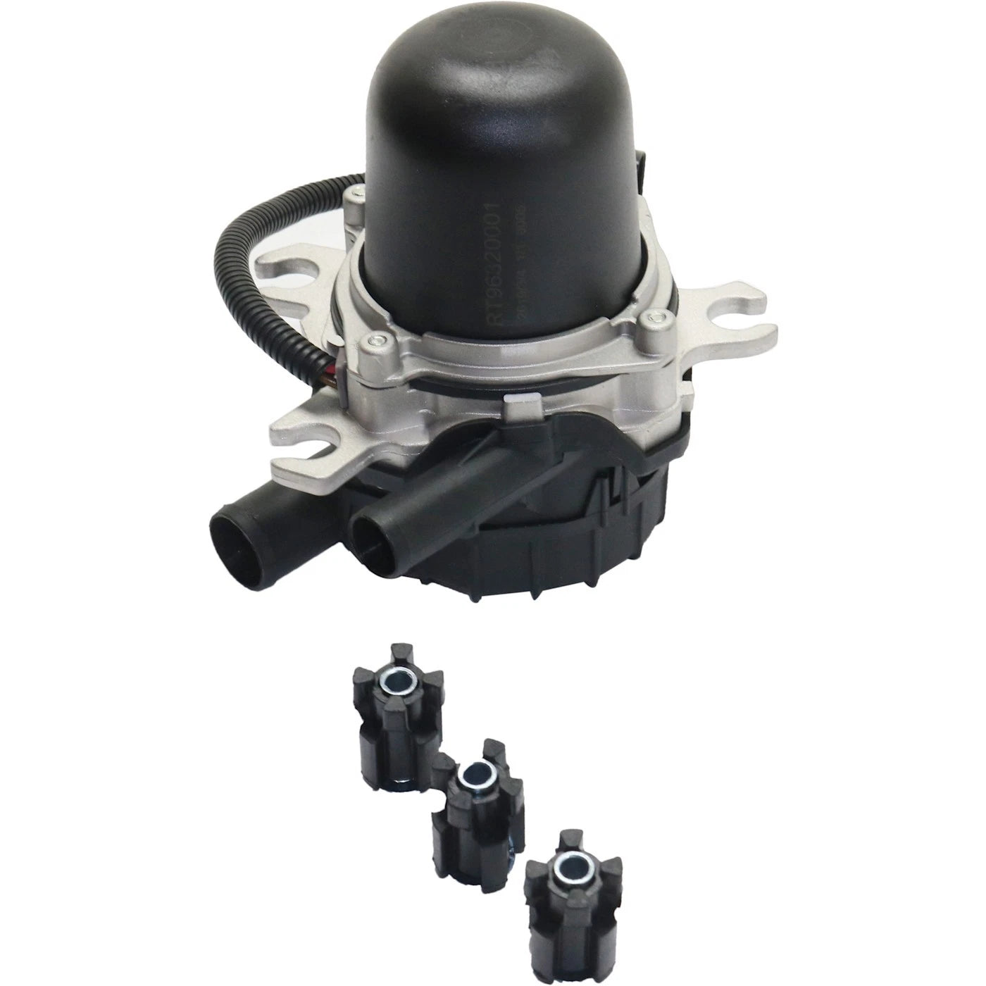 Air Pump for Toyota 4Runner, Lexus GX460 (2010–2013)