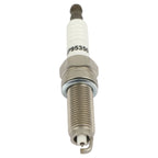 6X Iridium Spark Plugs for Honda Odyssey Ridgeline Pilot Acura RLX TLX MDX (2014–2021)