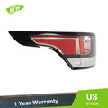 LED Tail Light Assembly for Range Rover Sport (2014–2017)
