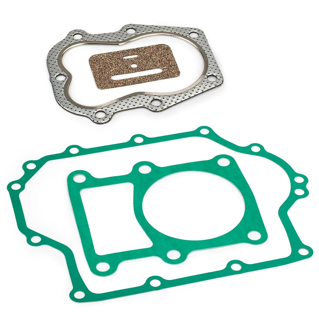 Engine Rebuild Kit Piston Rings & Valve for Club Car Gas Golf Cart (1986–1991)