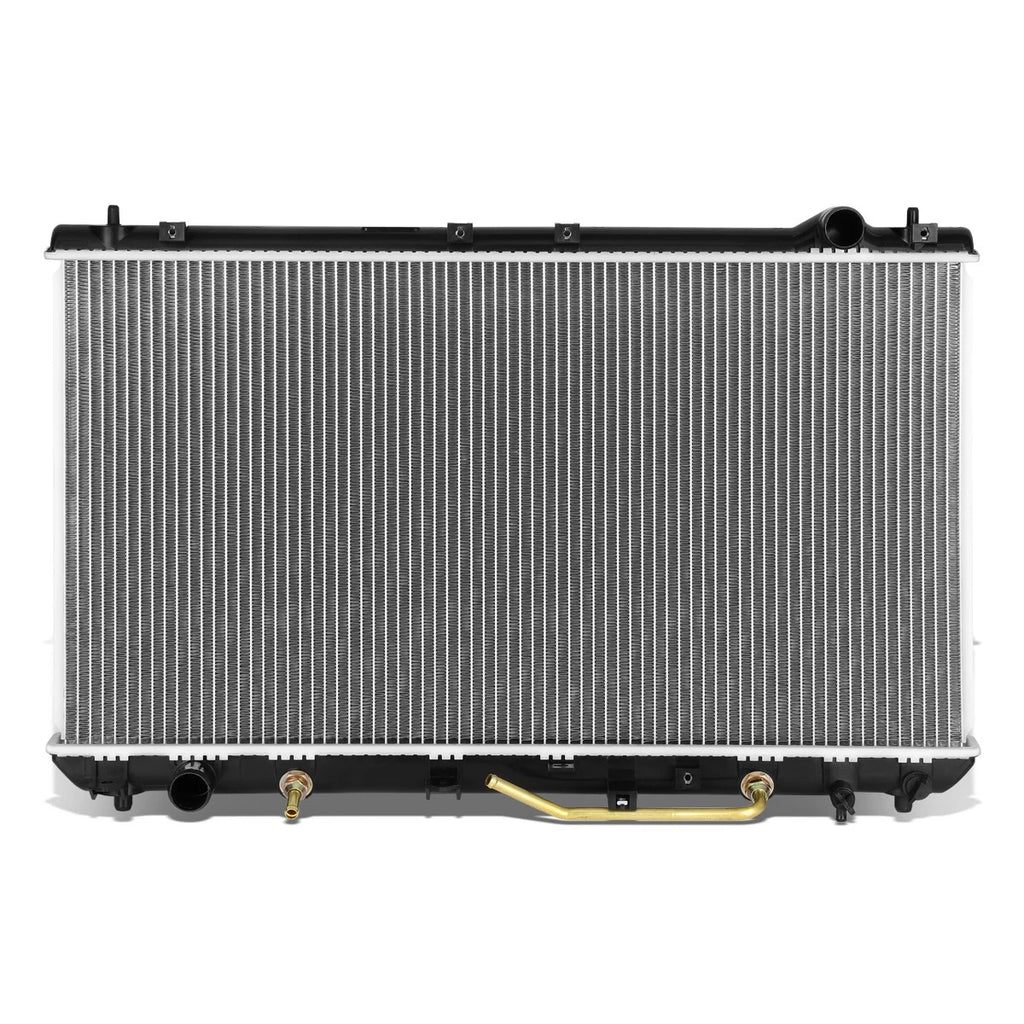 OE Aluminum Radiator DPI 1910 for Toyota Camry/Solara/ES300 (1997–2001)