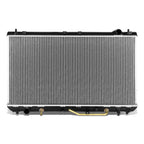 OE Aluminum Radiator DPI 1910 for Toyota Camry/Solara/ES300 (1997–2001)