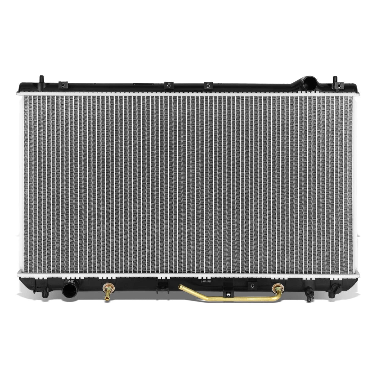 OE Aluminum Radiator DPI 1910 for Toyota Camry/Solara/ES300 (1997–2001)