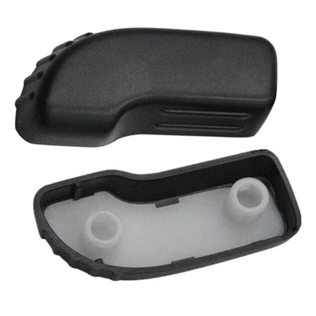 Seat Backrest Adjust Switch Button Cap Cover for Nissan Altima (2013-2018)