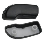 Seat Backrest Adjust Switch Button Cap Cover for Nissan Altima (2013-2018)