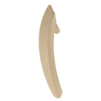 Beige ABS Door Trim Pull Handle Left Side for BMW X5 X6 (2007-2013)