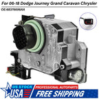 OEM 62TE Transmission Solenoid Block for Journey Sebring RAM Promaster (2006–2023)