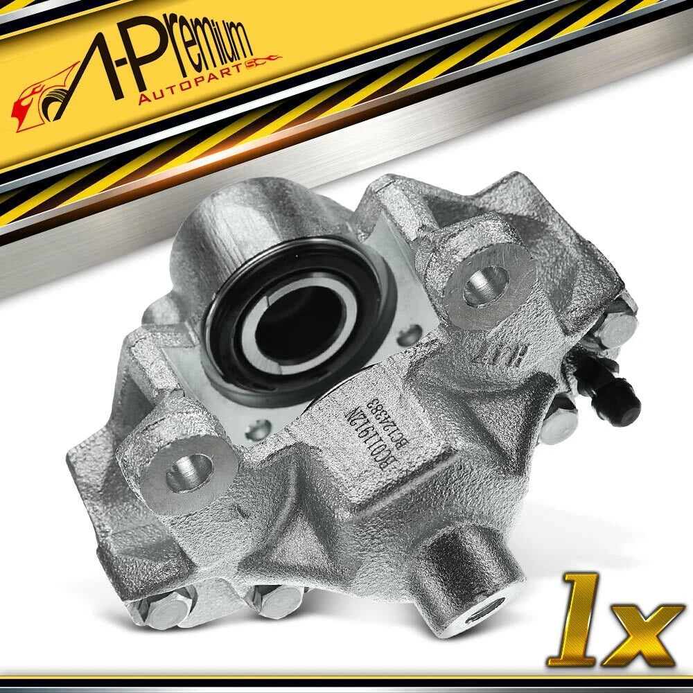 Rear Right Brake Caliper for Mercedes-Benz W202 C220 C280 E300 (1994–1996)