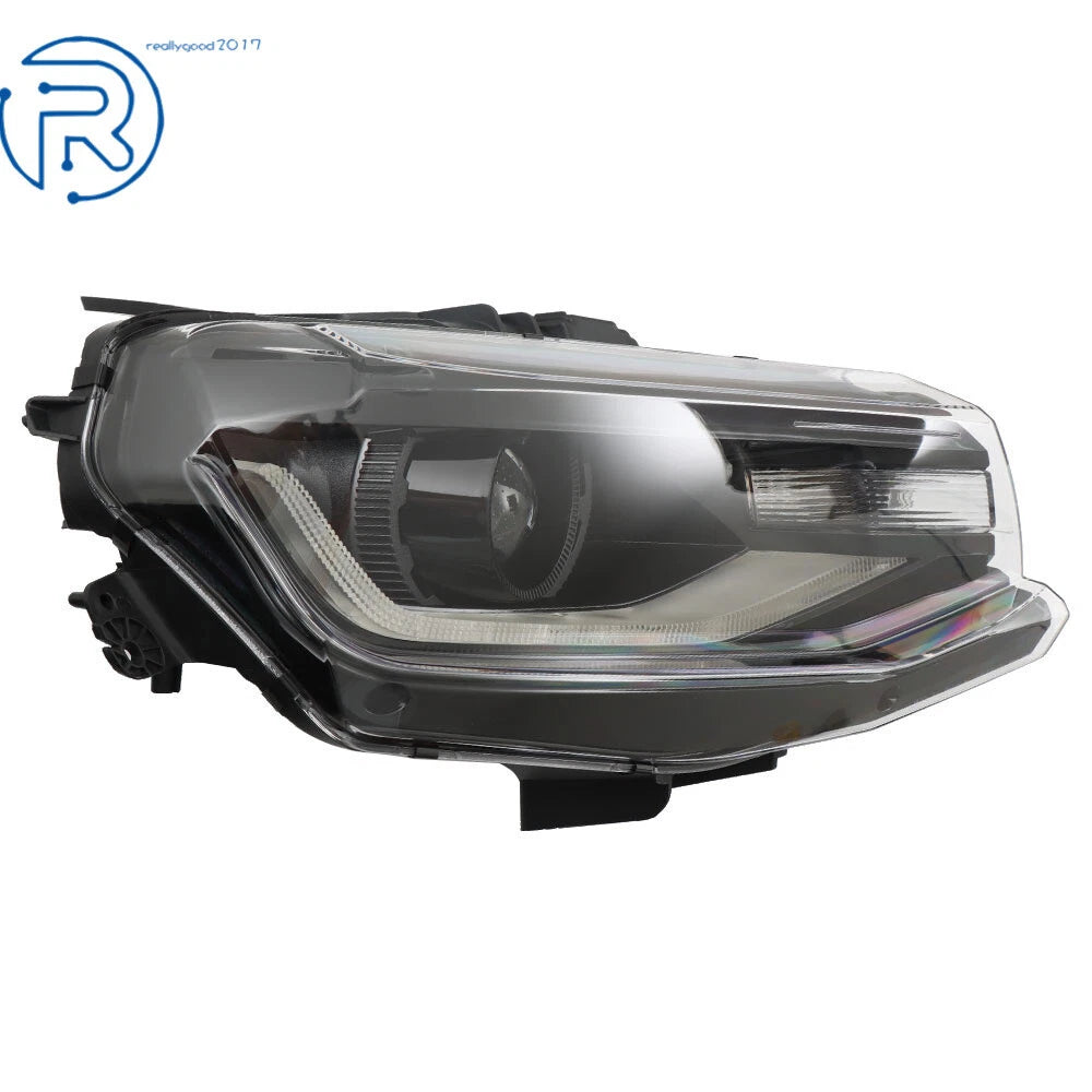 HID Headlight Assembly for Camaro (2016-2022)