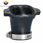 Intake Manifold Boot for Polaris Sportsman 700 Twin EFI (2004–2006)