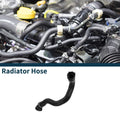 Radiator Hose No.17127535531 for BMW X3 (2018–2019) 2.0L sDrive30i