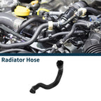 Radiator Hose No.17127535531 for BMW X3 (2018–2019) 2.0L sDrive30i