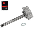 Oil Pump Assembly for Yamaha Wolverine 450 YFM450FX (2006–2010)