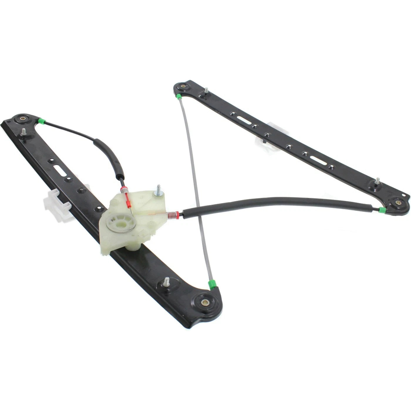 Set of 2 Window Regulators for BMW X3 (2004–2010)