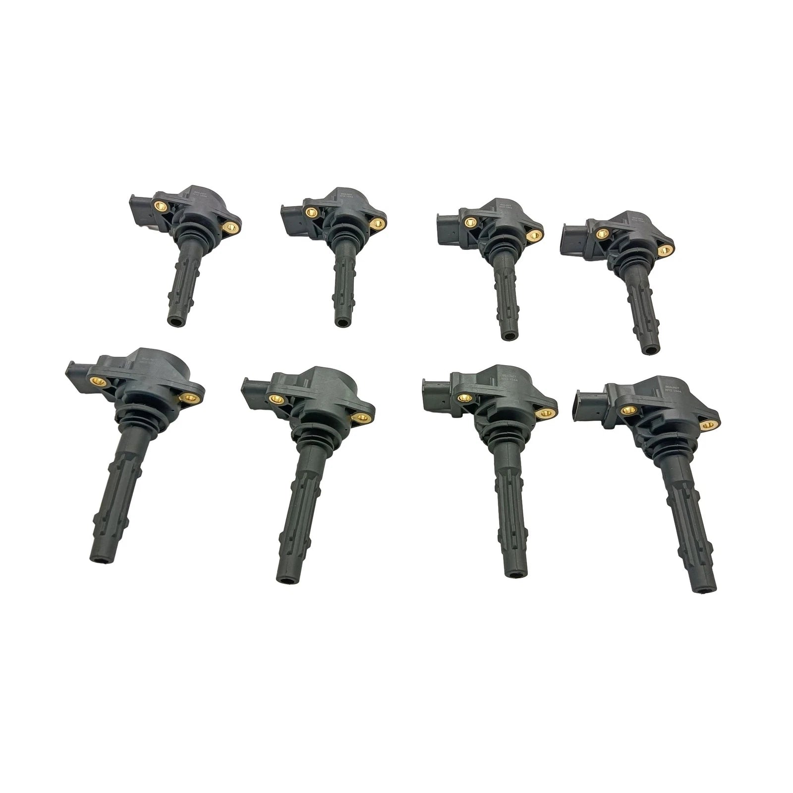 Set of 8 Ignition Coils for Mercedes GL450 GL550 S550 G550 E550 CL550 CLS550 (2007–2012)
