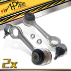 2X Front Upper Side Control Arm for Mercedes Benz W123 (1976–1985)
