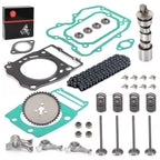 Camshaft Rocker Arm Valve Kit for Polaris Sportsman 400 4X4 (2001–2005)