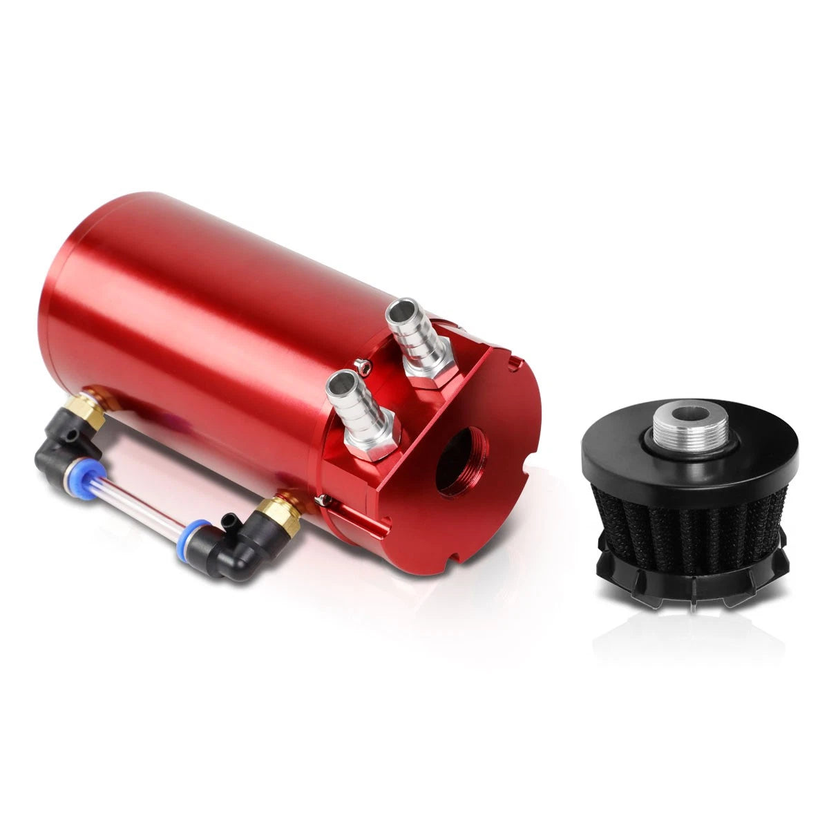 Driver Side Red Lens Brake Light for Ford F150 (2009–2014)