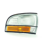 Replacement Passenger Side Front Marker Light Assembly for Ford Ranger (2011–2018)