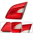 Tail Light Assembly for Nissan Sentra (2016–2018) Passenger RH Halogen