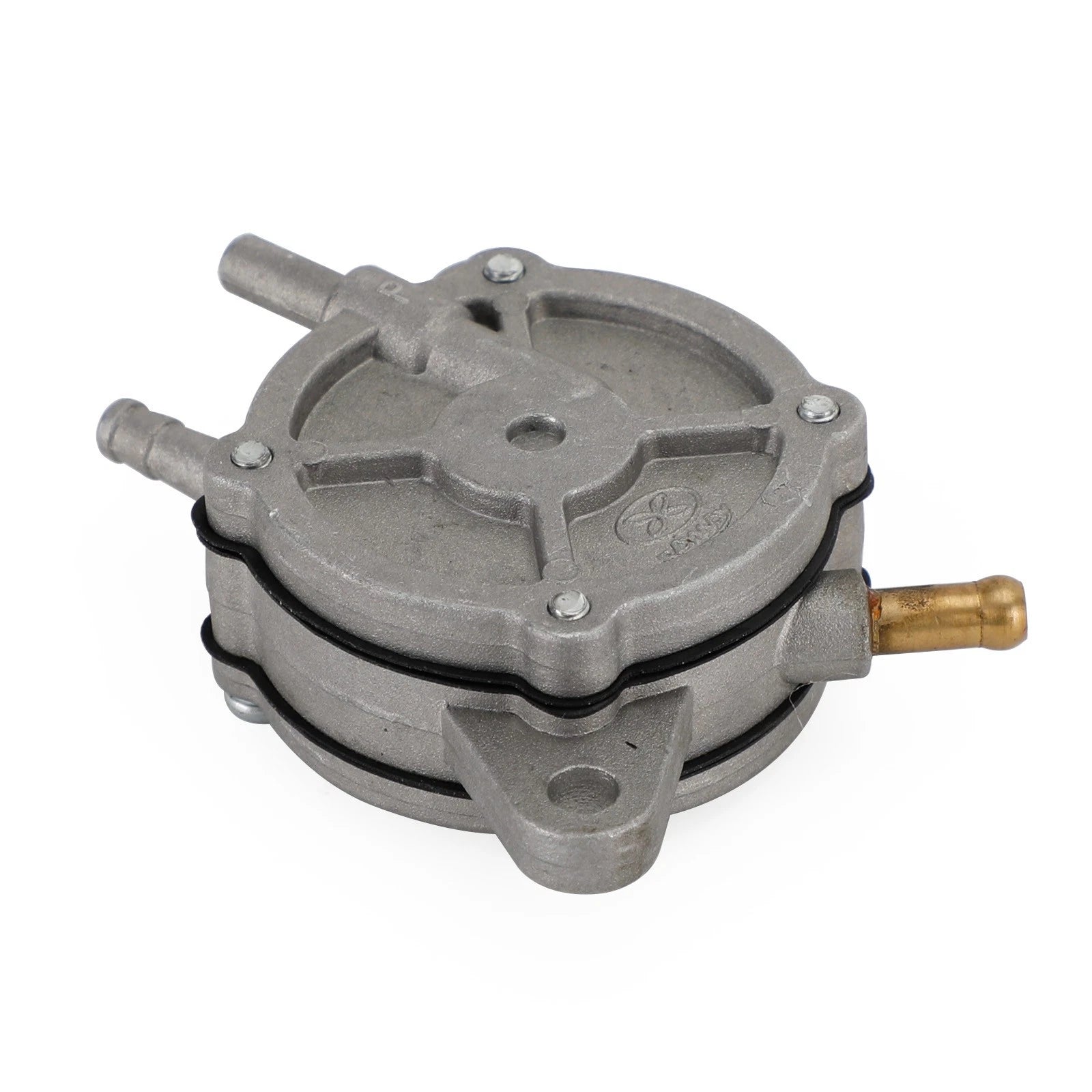 Vacuum Fuel Gas Pump Valve Switch for GY6 150cc 250cc