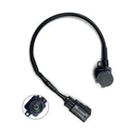 Rear View Backup Camera for Jeep Grand Cherokee Durango (2011–2013)