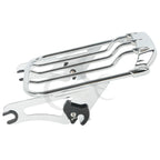 2X Up Luggage Rack for Harley Touring Electra Road Glide (2009–2020)