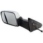 Heated Driver Left Side Mirror for Ram 3500 4500 5500 (2019–2022)