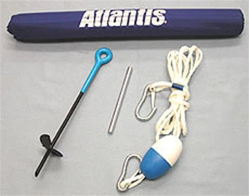 Sand Stake Kit for
