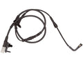 Rear Brake Pad Sensor for Jaguar XF (2016–2024) DB935YN