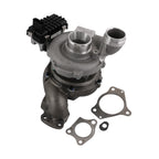 Turbo for Mercedes-Benz E320 (2007-2009)