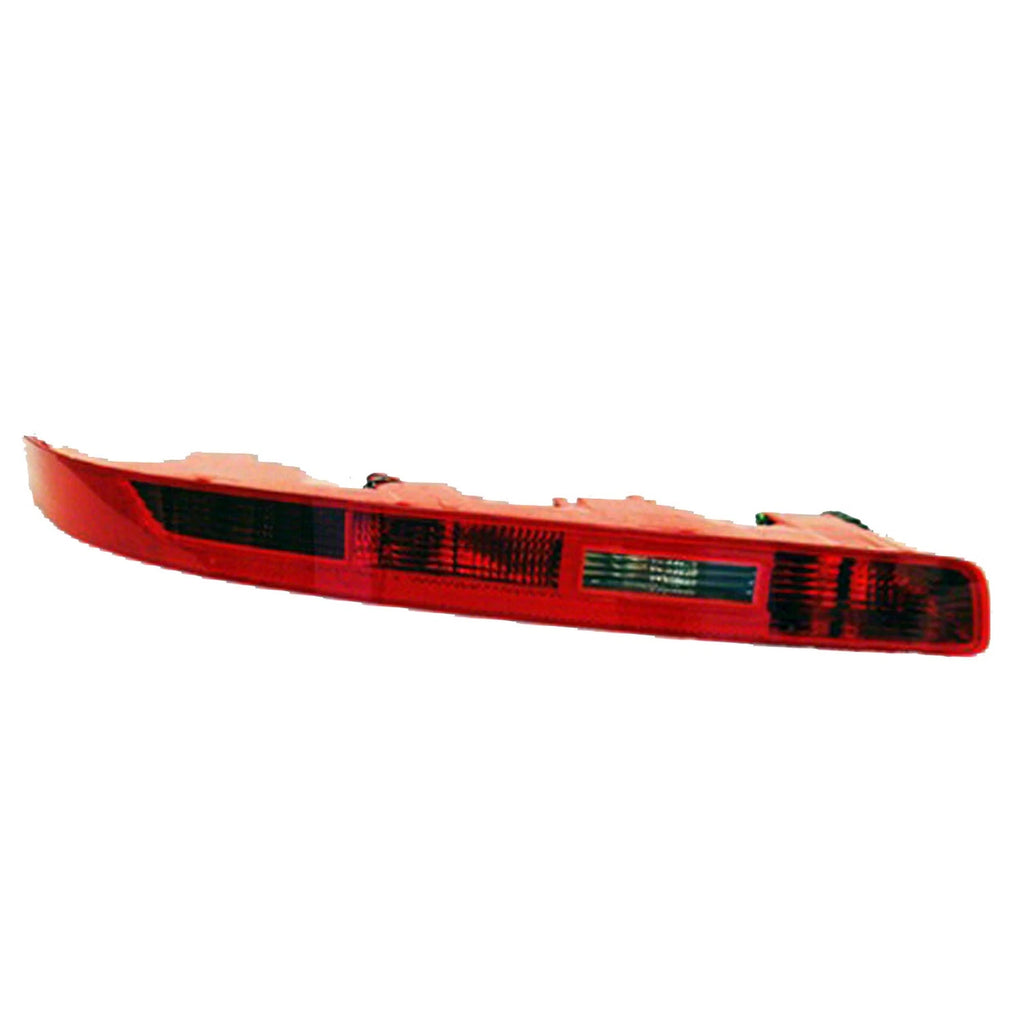 Replacement Driver Side Lower Tail Light Assembly for Audi Q7 (2007–2015)