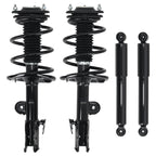 16pc Suspension Kit for Toyota RAV4 (2006-2012)