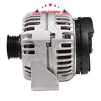 Alternator for Mercedes Benz Class CL CLK E G S SL SLR (2002–2007)