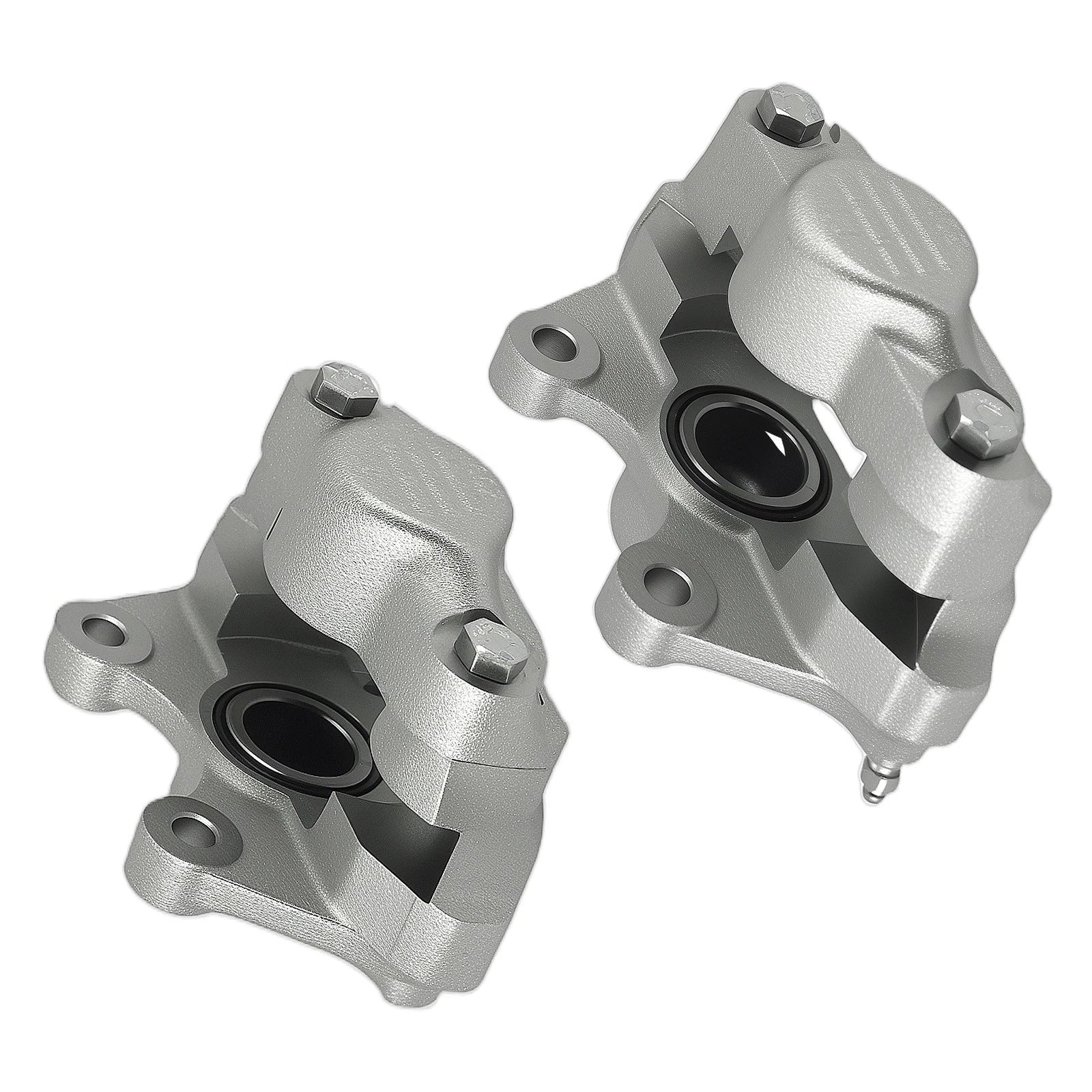 Rear Disc Brake Caliper Set for Land Rover Defender 90 (1994–1995, 1997) 19-2071