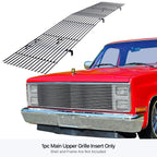 Phantom Stainless Billet Grille for Chevy Blazer/Suburban/C/K Pickup (1981-1987)
