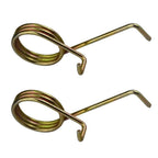 2pcs Spring Set for 732 05151A