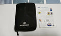 Owner's Manual with Case for Mercury Montego (2006)