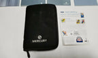 Owner's Manual with Case for Mercury Montego (2006)