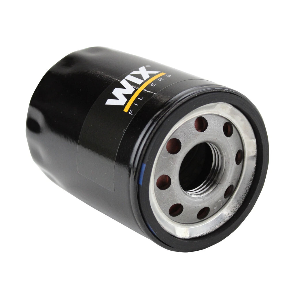 WIX Engine Oil Filter 57302 for Ford Thunderbird Jaguar XK Land Rover Lincoln LS (2002–2006)
