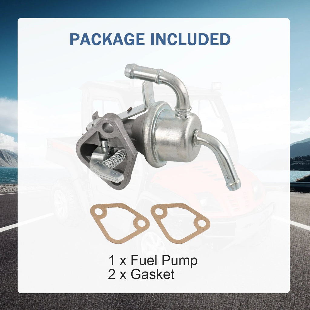 Fuel Transfer Pump for Kubota Grasshopper 928D 930D