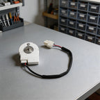 Fan Motor 50240401000Q for Refrigerator (DC 12V 4W)