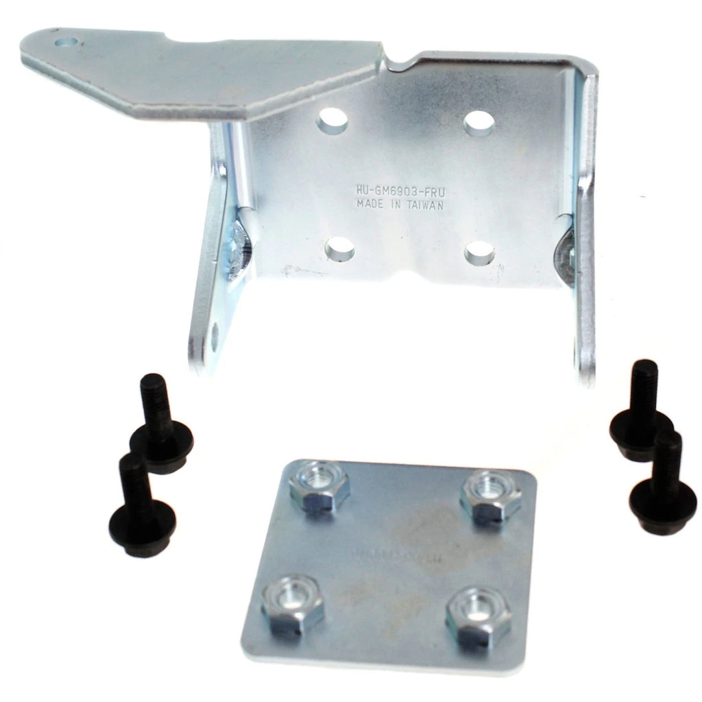 Set of 2 Door Hinges for Chevy Savana