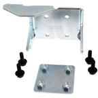 Set of 2 Door Hinges for Chevy Savana