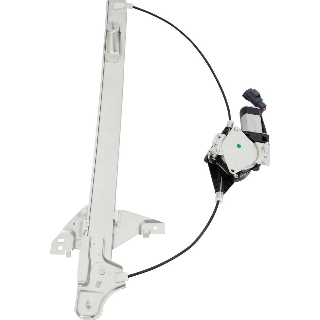 Power Window Regulator for Ford F-250/F-450 (2013–2016) Rear Right