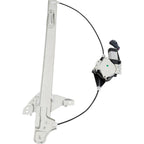 Power Window Regulator for Ford F-250/F-450 (2013–2016) Rear Right