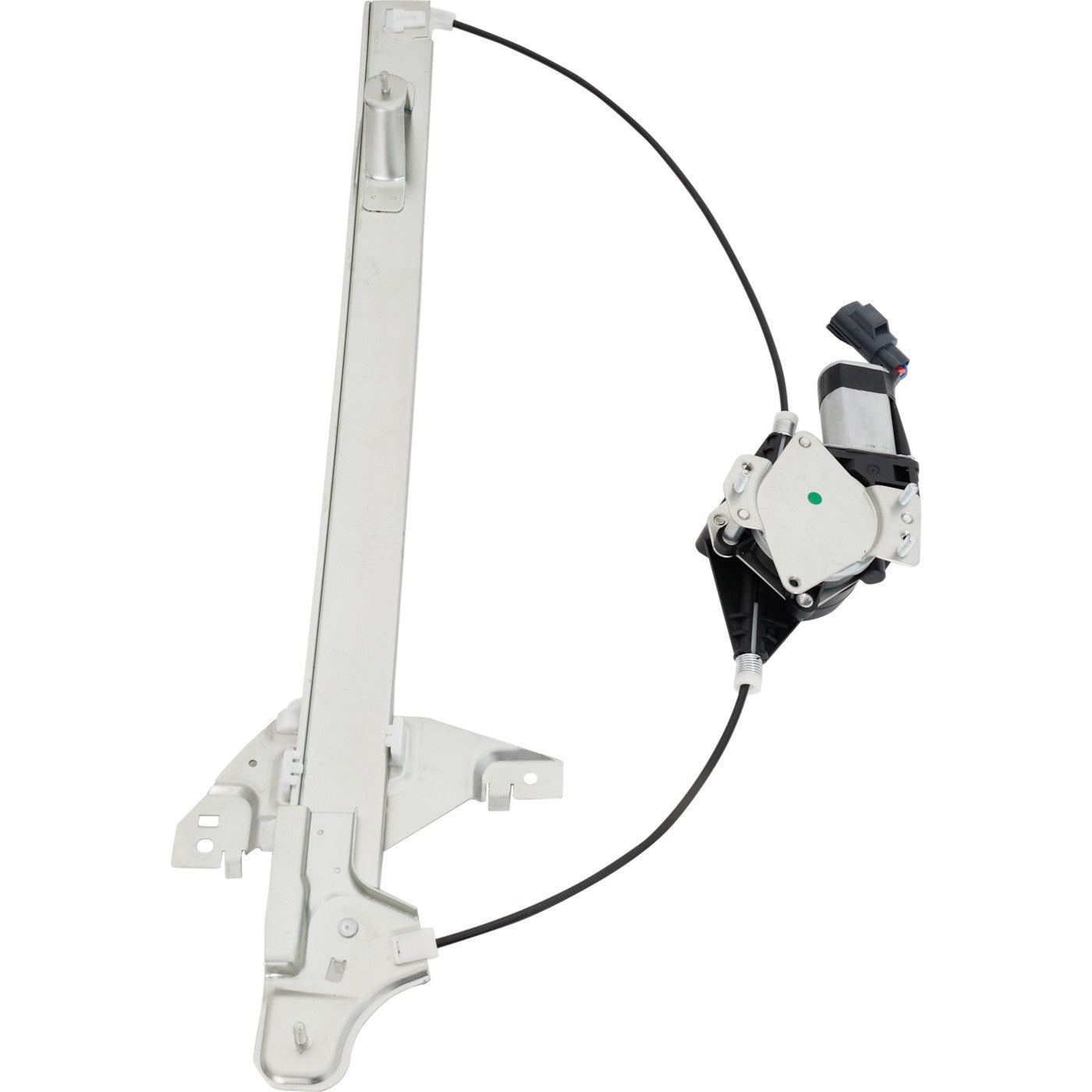 Power Window Regulator for Ford F-250/F-450 (2013–2016) Rear Right