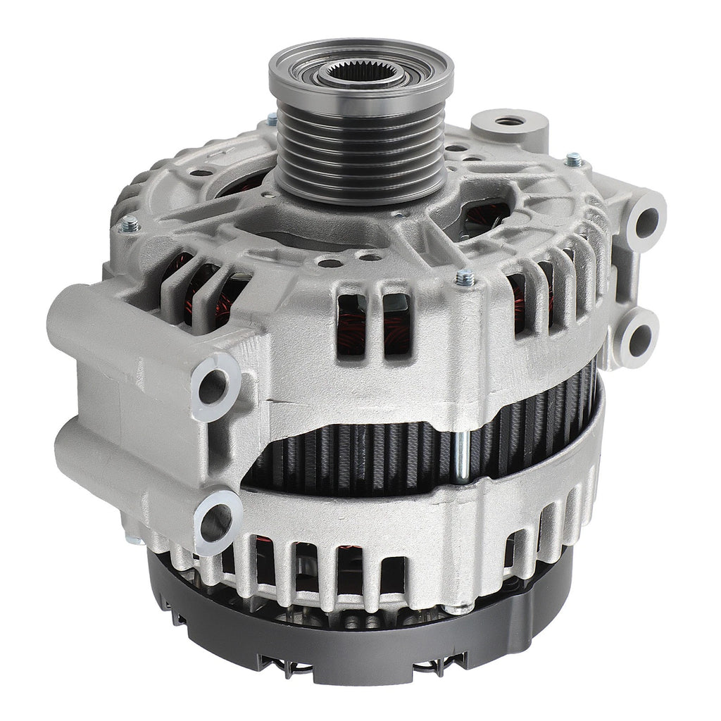 180A Alternator For BMW 135i 535i 3.0l 2008 2009 11302 12317558219 12317558220