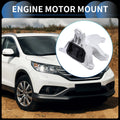 Engine Motor Mount for Honda Civic (2016–2019)