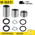Front Lower Shock Bushing Kit for Honda Sportrax 400 TRX400EX (1999–2004)